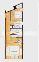 The Arris (D2), Apartment #593573081